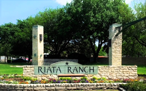 Riata Ranch Homeowners Association